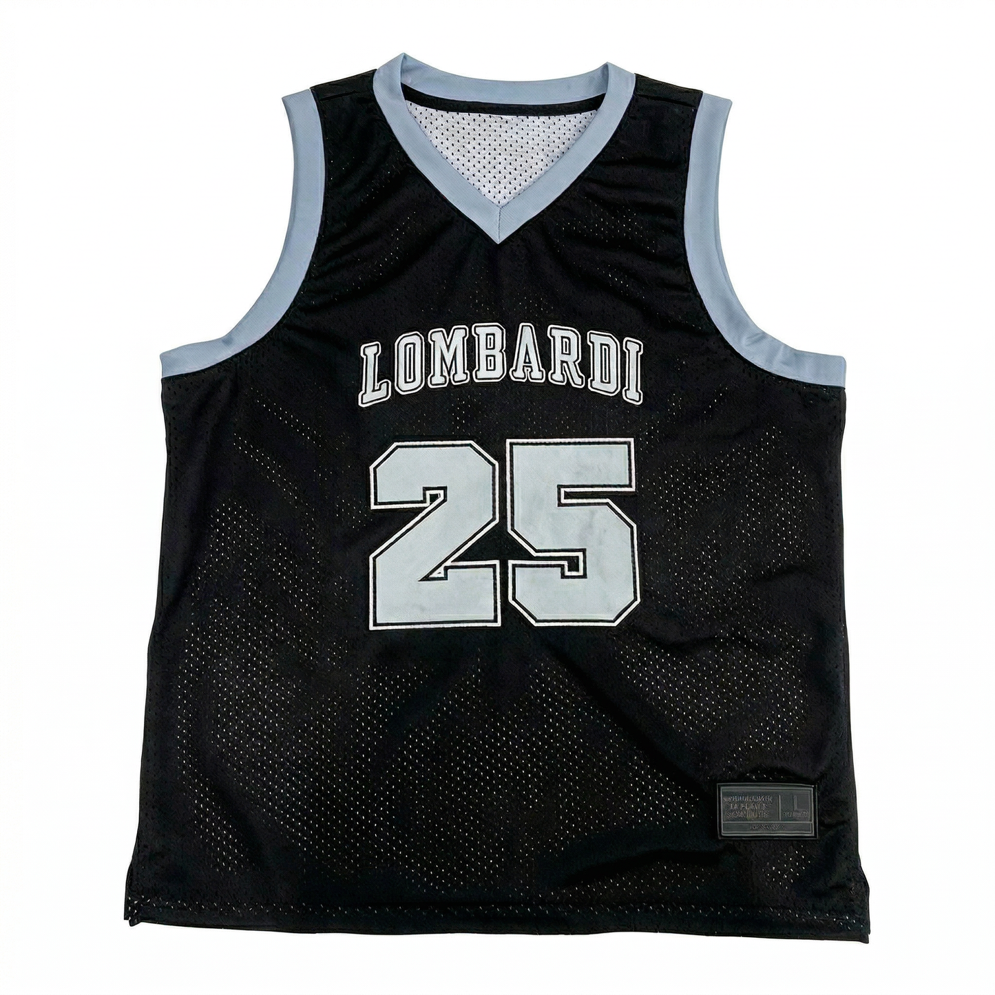 HERITAGE HEAVYWEIGHT OVERSIZED JERSEY