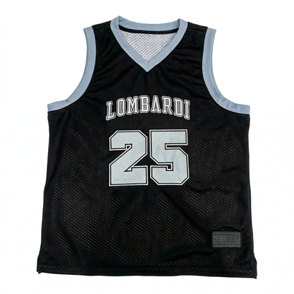 HERITAGE HEAVYWEIGHT OVERSIZED JERSEY