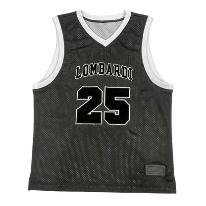 HERITAGE HEAVYWEIGHT OVERSIZED JERSEY