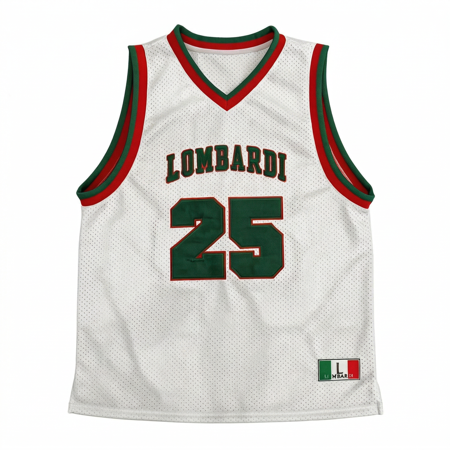 HERITAGE HEAVYWEIGHT OVERSIZED JERSEY