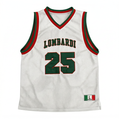 HERITAGE HEAVYWEIGHT OVERSIZED JERSEY