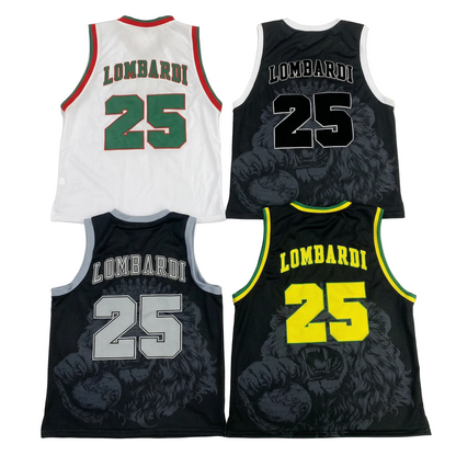 HERITAGE HEAVYWEIGHT OVERSIZED JERSEY