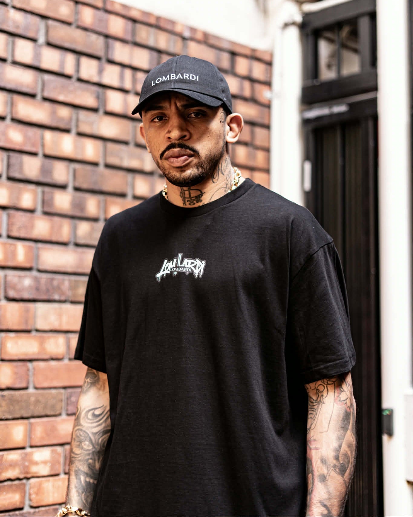 The Signature Tee