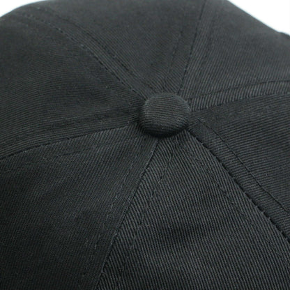 The Lombardi Cap | Onyx Edition