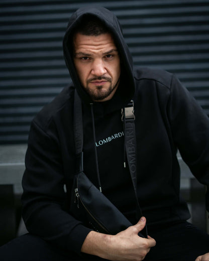 The Midnight Edition Hoodie