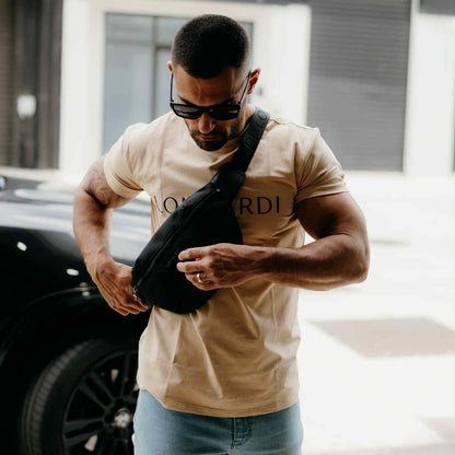 The Luxe Tee