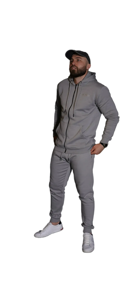 The Atlético Edition Tracksuit