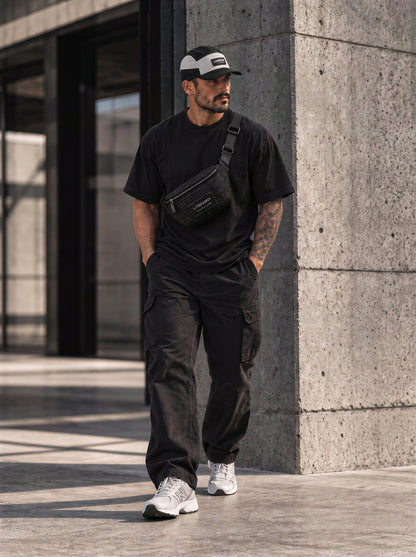 LOMBARDI VELOCITÀ 5-PANEL CAP