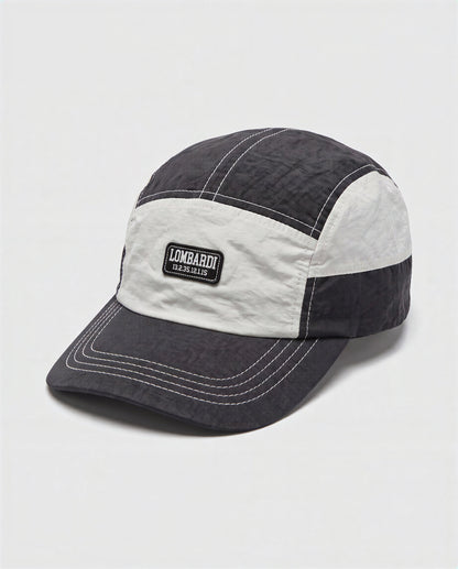 LOMBARDI VELOCITÀ 5-PANEL CAP